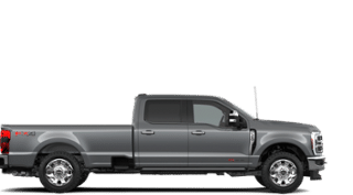 2026 Ford Super Duty® External Image 5